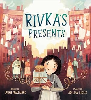 Seller image for Rivka's Presents for sale by GreatBookPrices