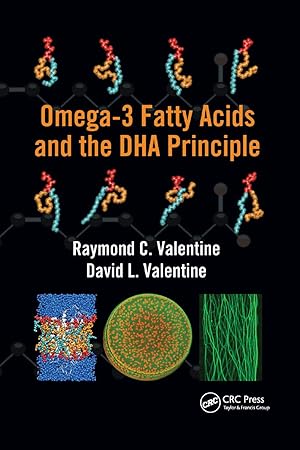 Seller image for Valentine, R: Omega-3 Fatty Acids and the DHA Principle for sale by moluna