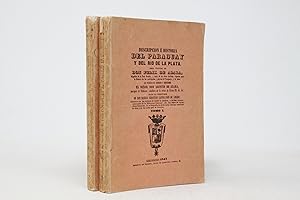 Descripción é historia del Paraguay y del Rio de la Plata