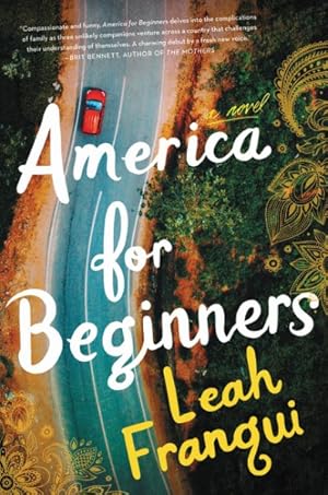 Seller image for America for Beginners for sale by GreatBookPrices