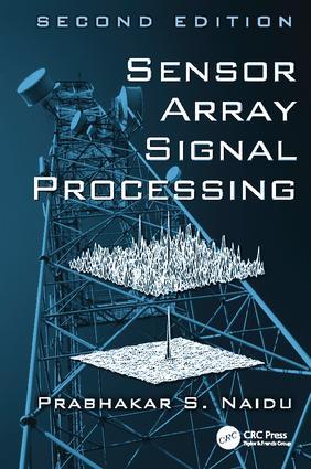 Image du vendeur pour Naidu, P: Sensor Array Signal Processing mis en vente par moluna