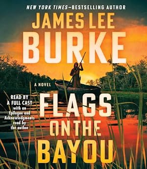 Seller image for Flags on the Bayou for sale by GreatBookPrices