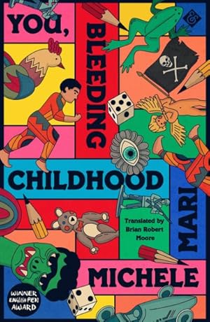 Immagine del venditore per You, Bleeding Childhood venduto da GreatBookPrices