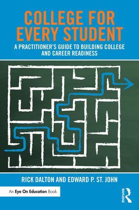 Bild des Verkufers fr College for Every Student: A Practitioner\ s Guide to Building College and Career Readiness zum Verkauf von moluna