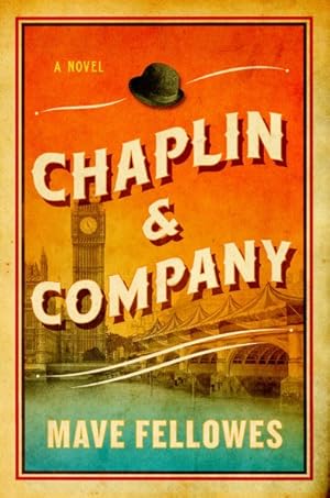 Seller image for Chaplin & Company for sale by GreatBookPrices