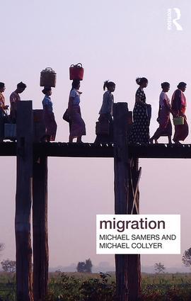 Image du vendeur pour Samers, M: Migration mis en vente par moluna