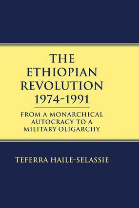 Seller image for Selassie: Ethiopian Revolution for sale by moluna