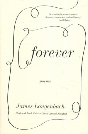 Seller image for Forever : Poems for sale by GreatBookPrices