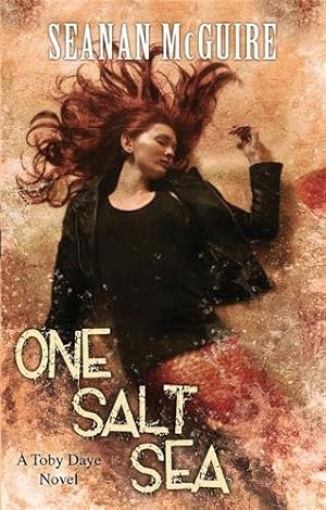 Seller image for One Salt Sea (Toby Daye Book 5) for sale by GreatBookPrices