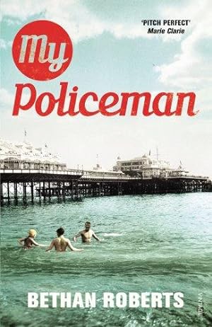 Seller image for My Policeman for sale by WeBuyBooks