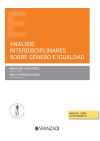 Análisis interdisciplinares sobre genero e igualdad