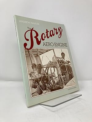 Seller image for Rotary Aero Engine for sale by Southampton Books