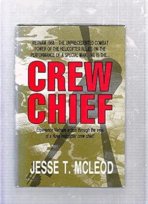 Imagen del vendedor de Crew Chief a la venta por Reliant Bookstore