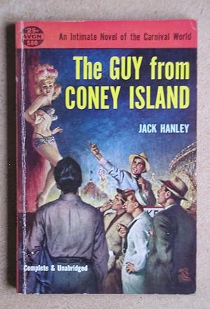 The Guy from Coney Island.