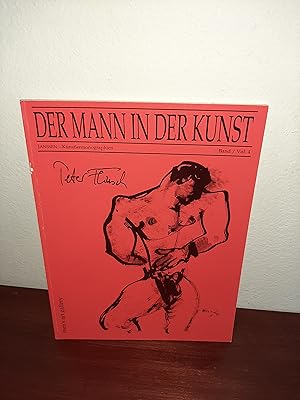 Image du vendeur pour Der Mann in der Kunst, Band 4 (Men in Art, Vol. 4) (German Edition) mis en vente par AwardWinningBooks