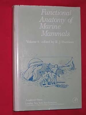 Functional Anatomy of Marine Mammals Volume 3 (INITIALLED COPY)