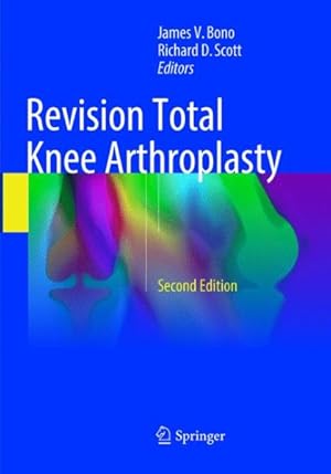 Immagine del venditore per Revision Total Knee Arthroplasty venduto da GreatBookPrices