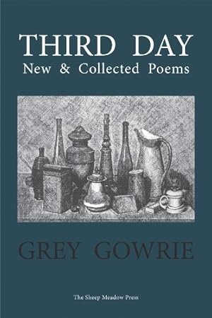 Seller image for Third Day: New & Collected Poems for sale by Reliant Bookstore