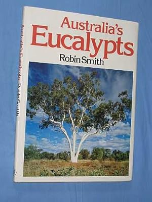 Australia's Eucalypts