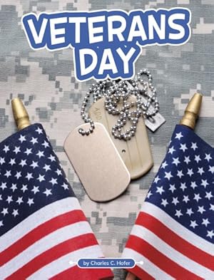 Seller image for Veterans Day for sale by GreatBookPrices