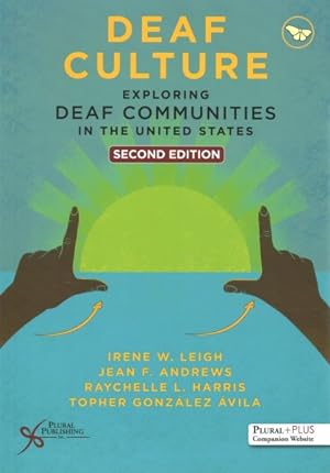Seller image for Deaf Culture : Exploring Deaf Communities in the United State for sale by GreatBookPrices
