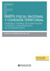 Seller image for Gasto fiscal racional y cohesin territorial for sale by AG Library