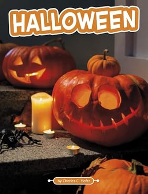 Immagine del venditore per Halloween venduto da GreatBookPrices