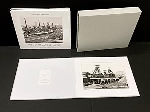 Bernd und Hilla Becher: Industrielandschaften (Industrial Landscapes), Collector's Limited Editio...