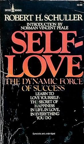 Self-Love: The Dynamic Force of Success