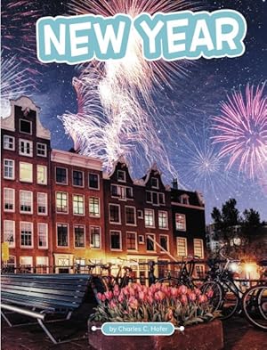 Seller image for New Year for sale by GreatBookPrices