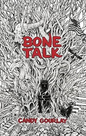 Imagen del vendedor de Bone Talk a la venta por WeBuyBooks