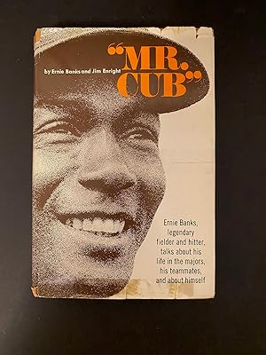 Seller image for Mr. Cub for sale by Dara's Library