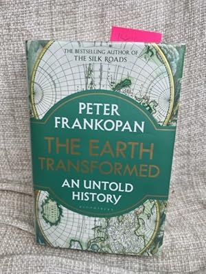 Seller image for The Earth Transformed: An Untold History for sale by Anytime Books