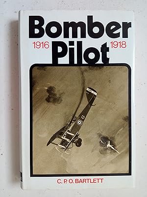 Seller image for Bomber Pilot 1916-1918 for sale by best books