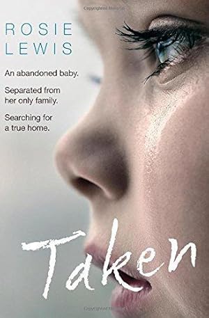 Seller image for Taken for sale by WeBuyBooks