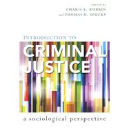 Seller image for Introduction to Criminal Justice for sale by eCampus