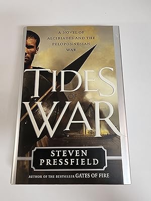 Imagen del vendedor de Tides of War: A Novel of Alcibiades and the Peloponnesian War a la venta por Farbeyond Books
