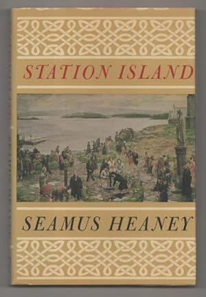Seller image for Station Island for sale by Jeff Hirsch Books, ABAA