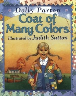 Seller image for Coat of Many Colors for sale by Reliant Bookstore