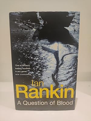 A Question of Blood