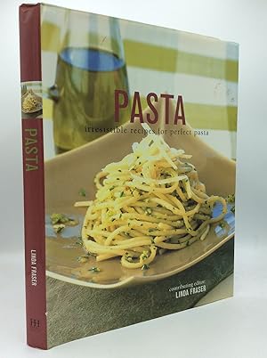 Seller image for PASTA: Irresistible Recipes for Perfect Pasta for sale by Kubik Fine Books Ltd., ABAA