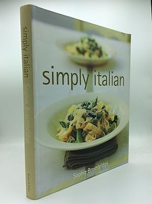 SIMPLY ITALIAN