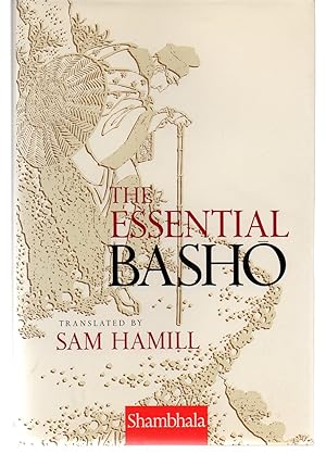 Immagine del venditore per The Essential Basho venduto da EdmondDantes Bookseller