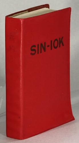 Sin-iok