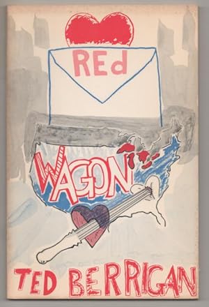 Immagine del venditore per Red Wagon venduto da Jeff Hirsch Books, ABAA