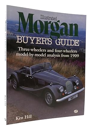 ILLUSTRATED MORGAN BUYER'S GUIDE