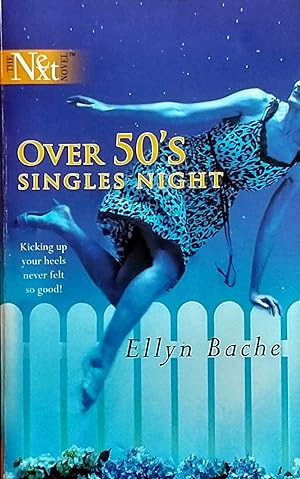 Seller image for Over 50's Singles Night (Harlequin Next) for sale by Kayleighbug Books, IOBA