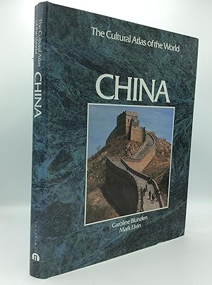 THE CULTURAL ATLAS OF THE WORLD: CHINA