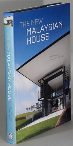 Image du vendeur pour The new Malaysian house mis en vente par Rulon-Miller Books (ABAA / ILAB)
