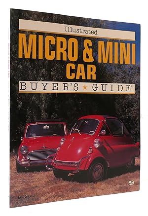 THE ILLUSTRATED MICRO AND MINI CAR BUYER'S GUIDE